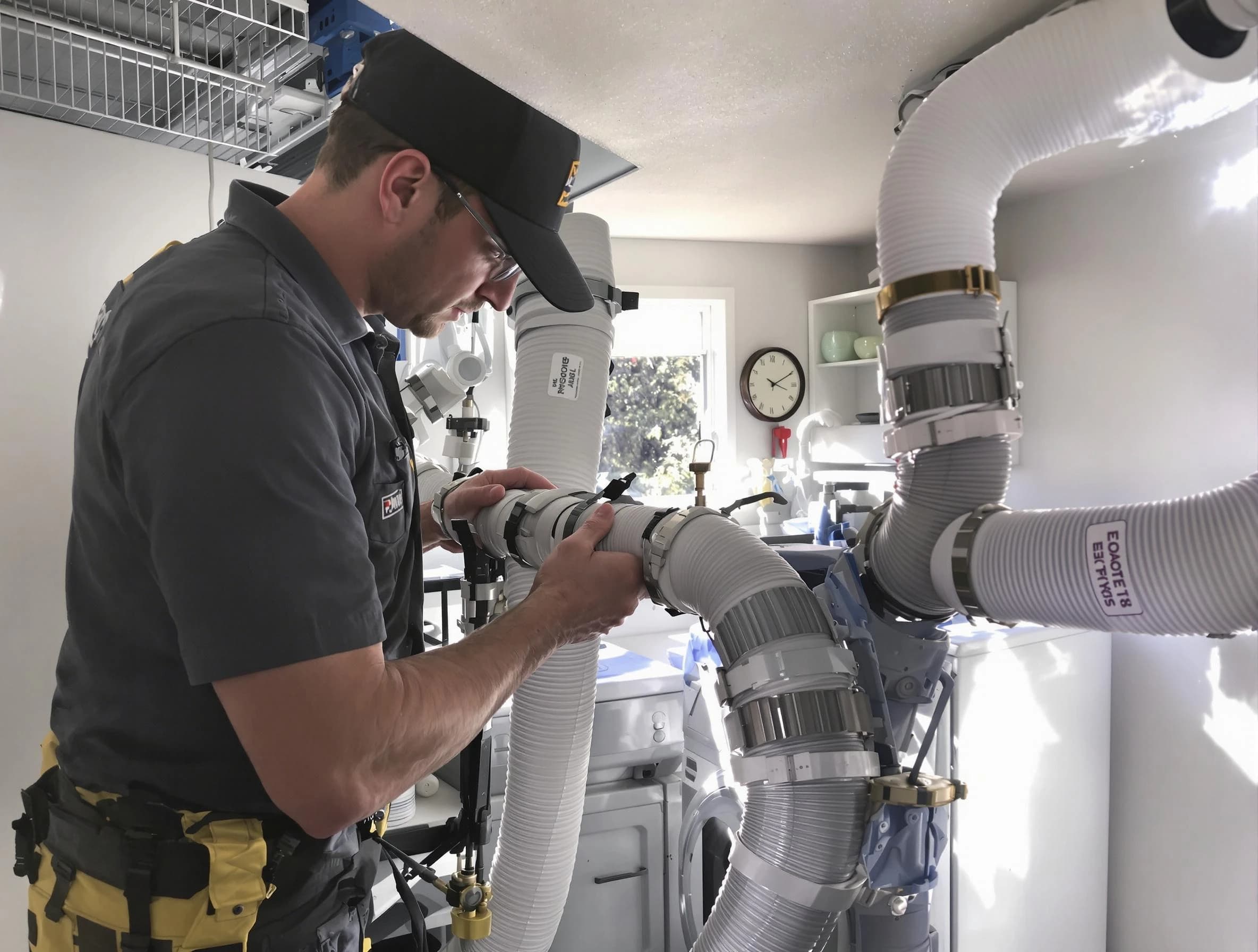 Hose Installation service in Santa Ana, CA